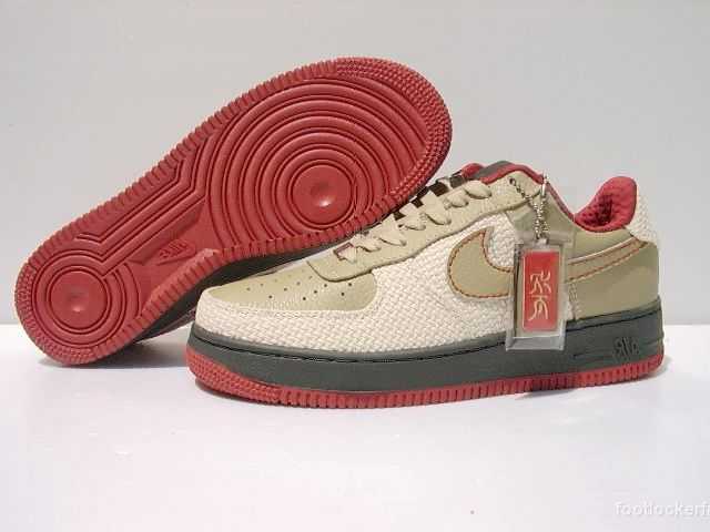 Cheap Nike Air Force Cheap Pascher Air Force One Model